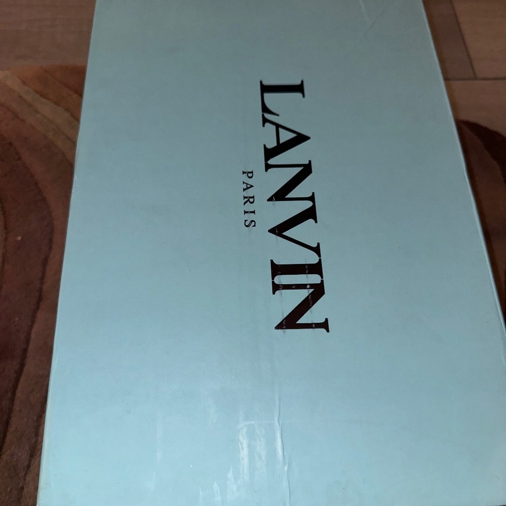 Larvin Sneakers